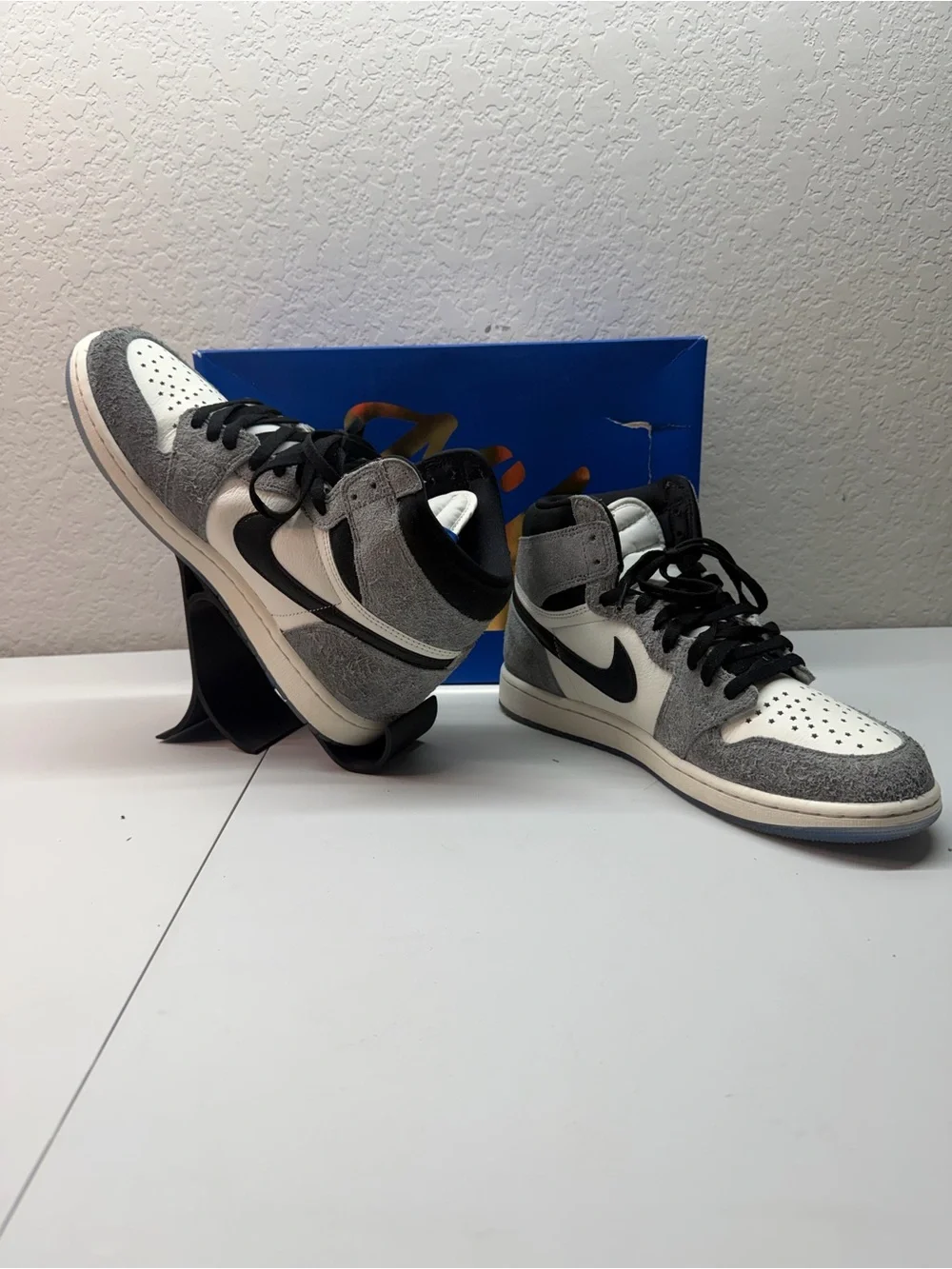 Air Jordan 1 Retro OG High All-Star  Size 10 DZ5485-003